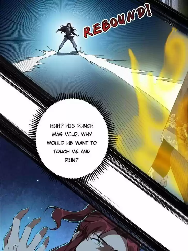 Good-for-Nothing Defies Common Sense: The Evil Emperor's Wild Consort (Novel) Ch.091