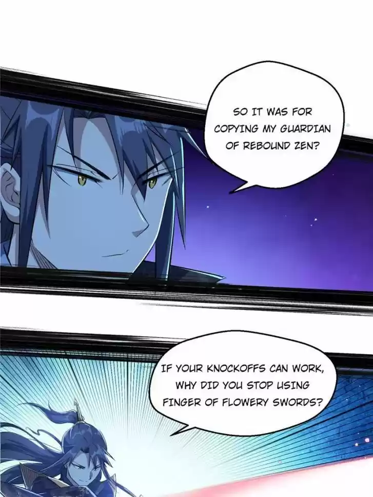 Good-for-Nothing Defies Common Sense: The Evil Emperor's Wild Consort (Novel) Ch.091