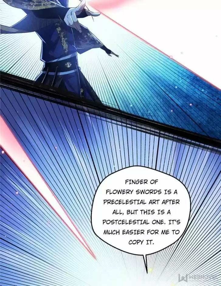 Good-for-Nothing Defies Common Sense: The Evil Emperor's Wild Consort (Novel) Ch.091