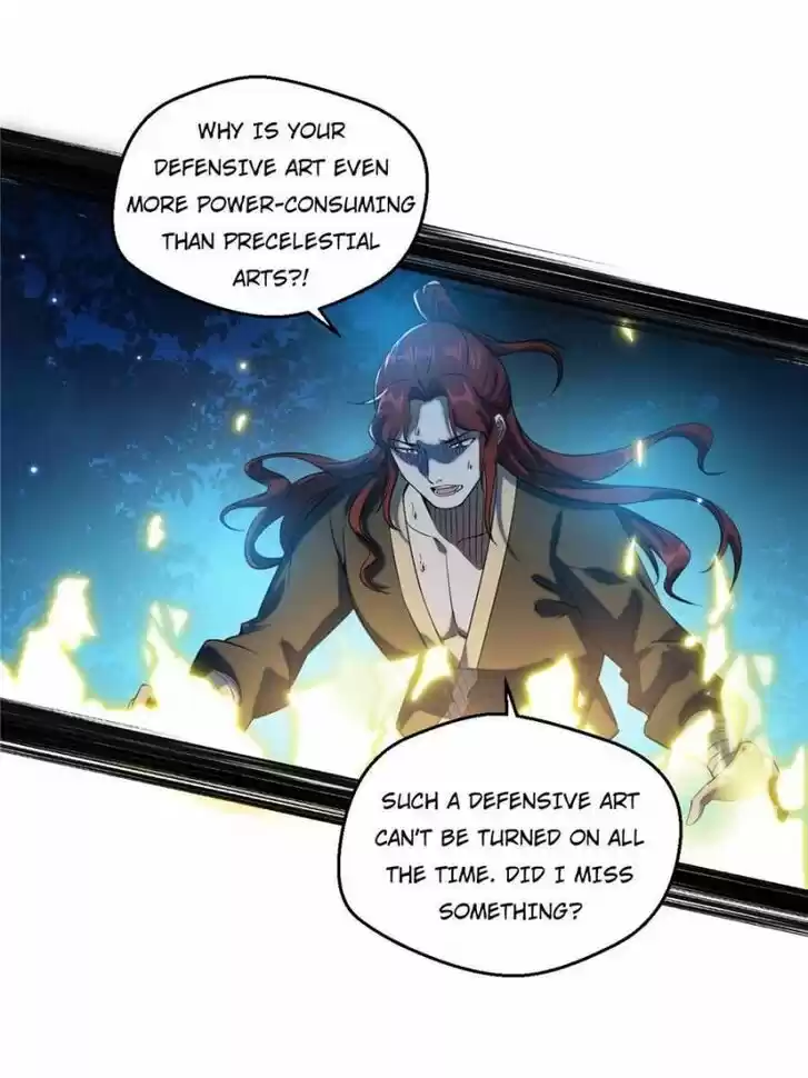 Good-for-Nothing Defies Common Sense: The Evil Emperor's Wild Consort (Novel) Ch.091