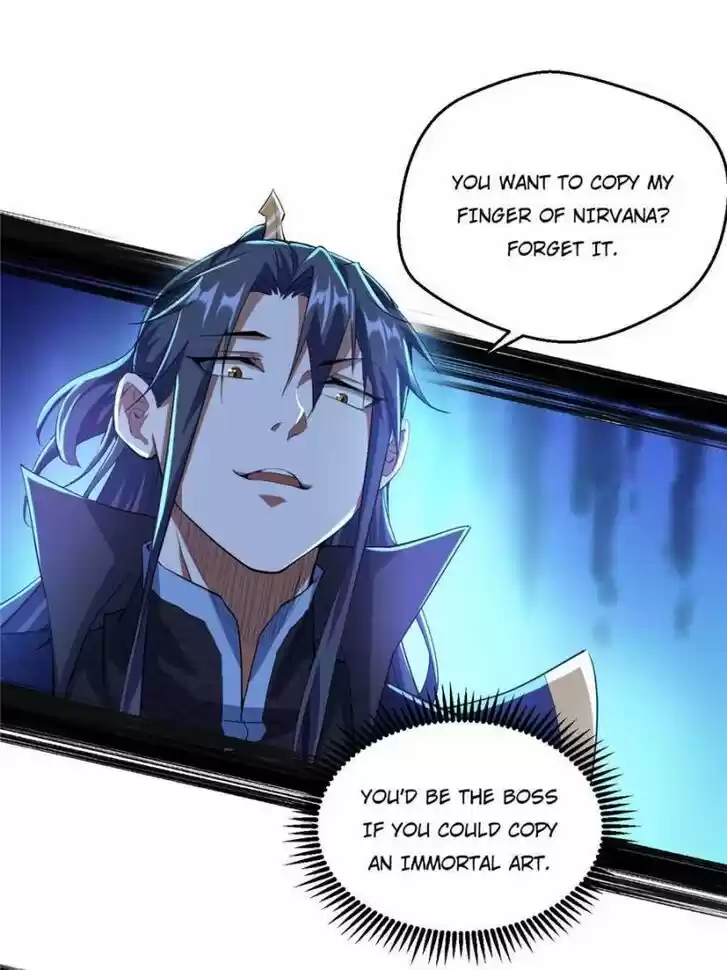 Good-for-Nothing Defies Common Sense: The Evil Emperor's Wild Consort (Novel) Ch.091