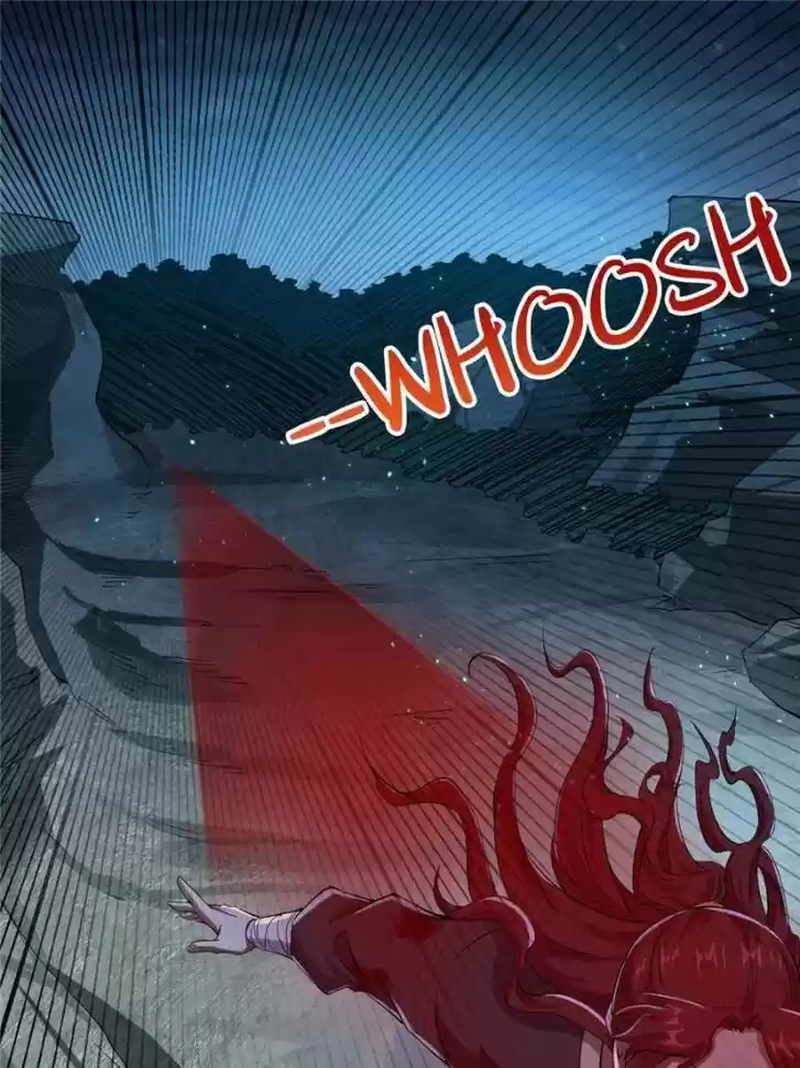 Good-for-Nothing Defies Common Sense: The Evil Emperor's Wild Consort (Novel) Ch.091