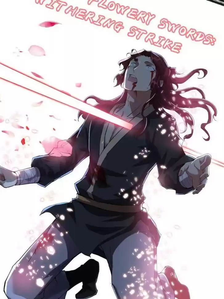 Good-for-Nothing Defies Common Sense: The Evil Emperor's Wild Consort (Novel) Ch.091