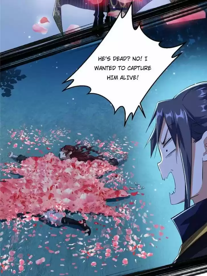 Good-for-Nothing Defies Common Sense: The Evil Emperor's Wild Consort (Novel) Ch.091