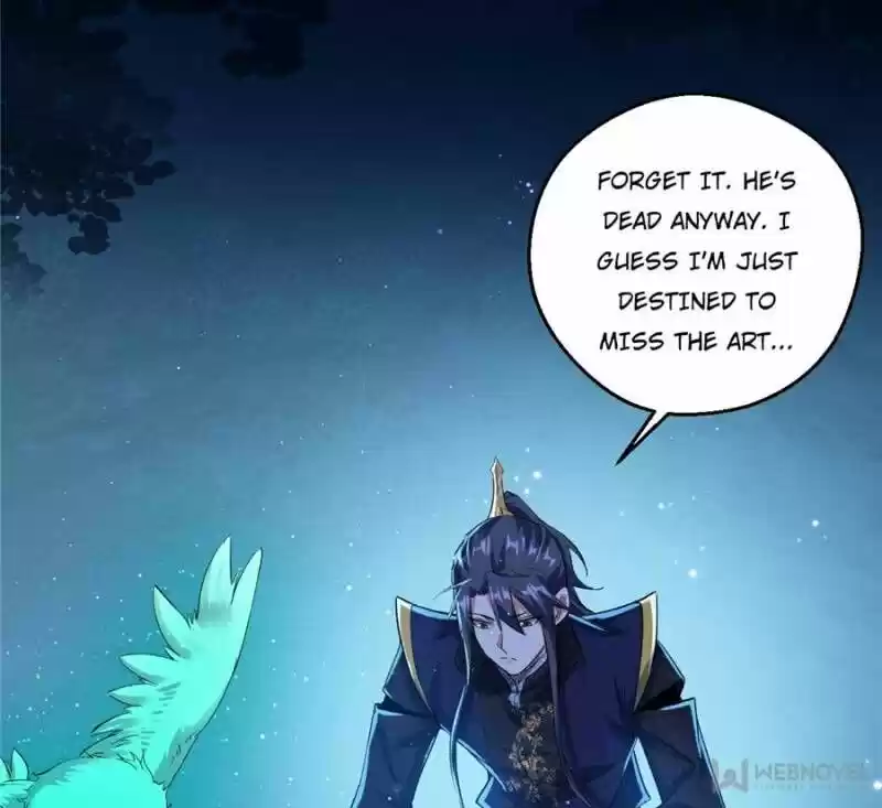 Good-for-Nothing Defies Common Sense: The Evil Emperor's Wild Consort (Novel) Ch.092