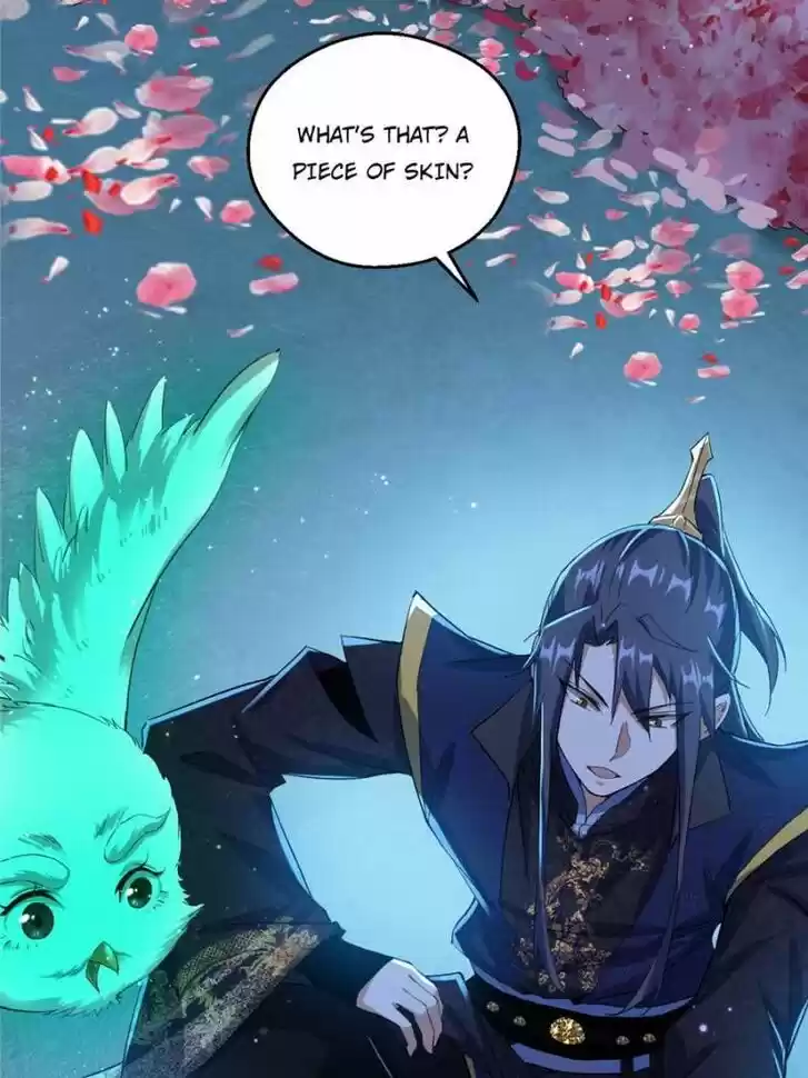 Good-for-Nothing Defies Common Sense: The Evil Emperor's Wild Consort (Novel) Ch.092