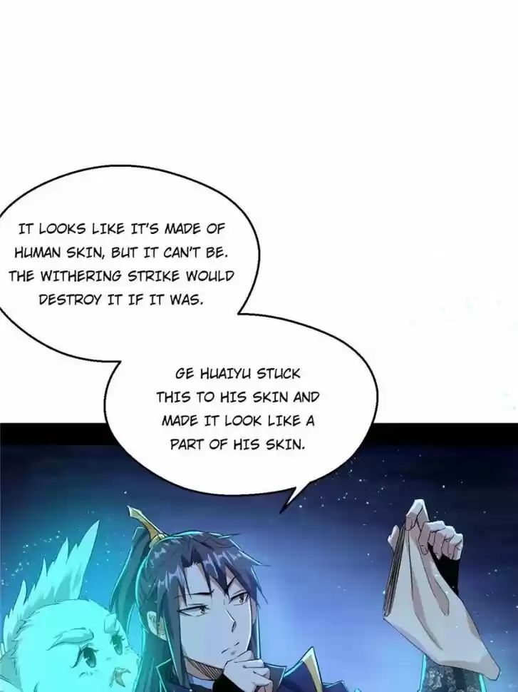 Good-for-Nothing Defies Common Sense: The Evil Emperor's Wild Consort (Novel) Ch.092