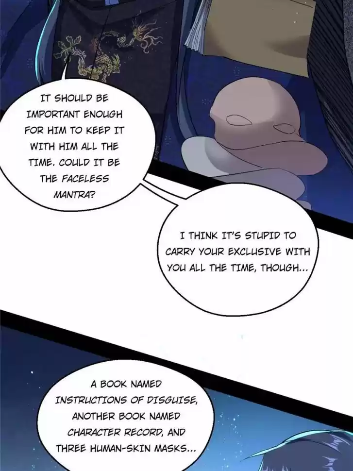 Good-for-Nothing Defies Common Sense: The Evil Emperor's Wild Consort (Novel) Ch.092