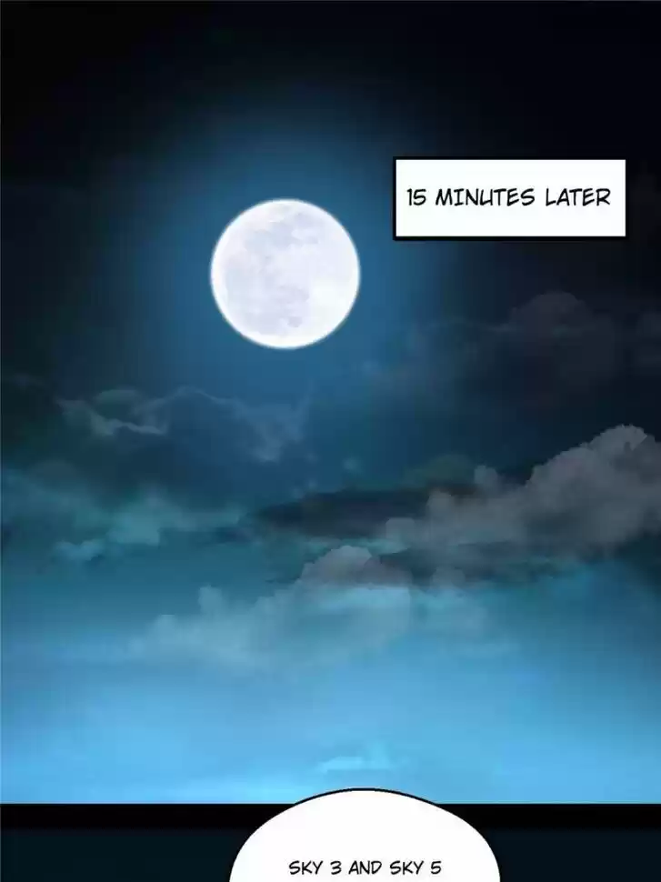 Good-for-Nothing Defies Common Sense: The Evil Emperor's Wild Consort (Novel) Ch.092