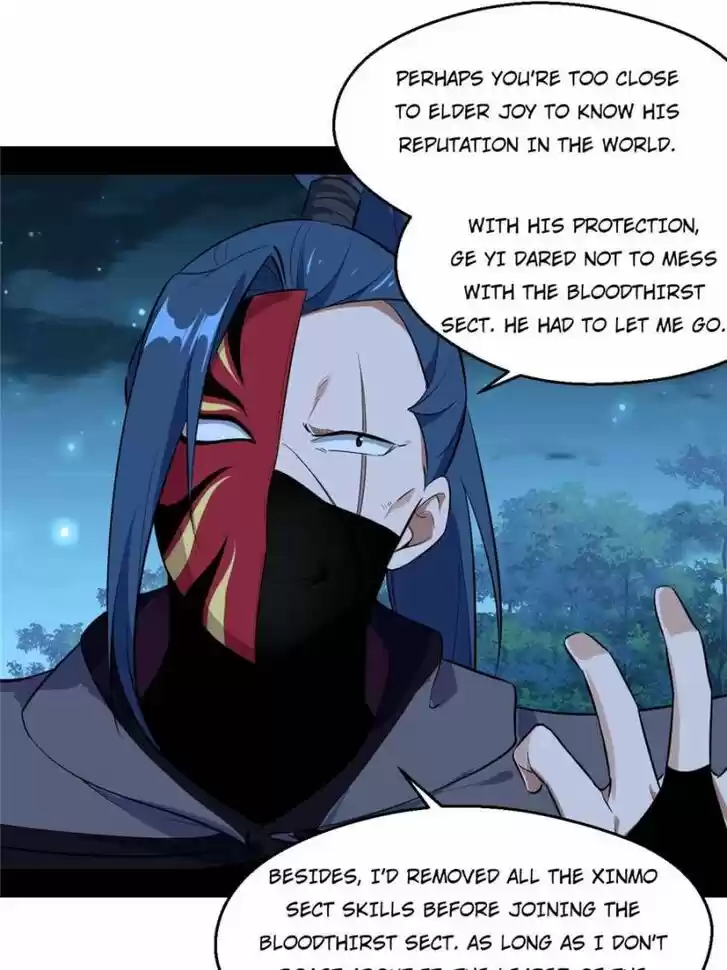 Good-for-Nothing Defies Common Sense: The Evil Emperor's Wild Consort (Novel) Ch.092