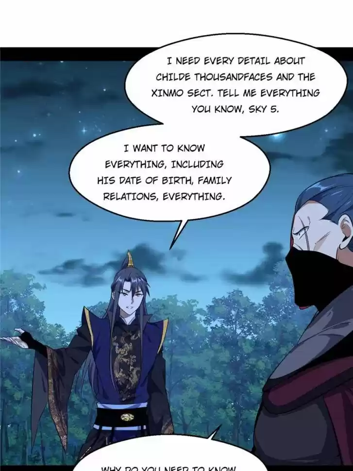 Good-for-Nothing Defies Common Sense: The Evil Emperor's Wild Consort (Novel) Ch.092