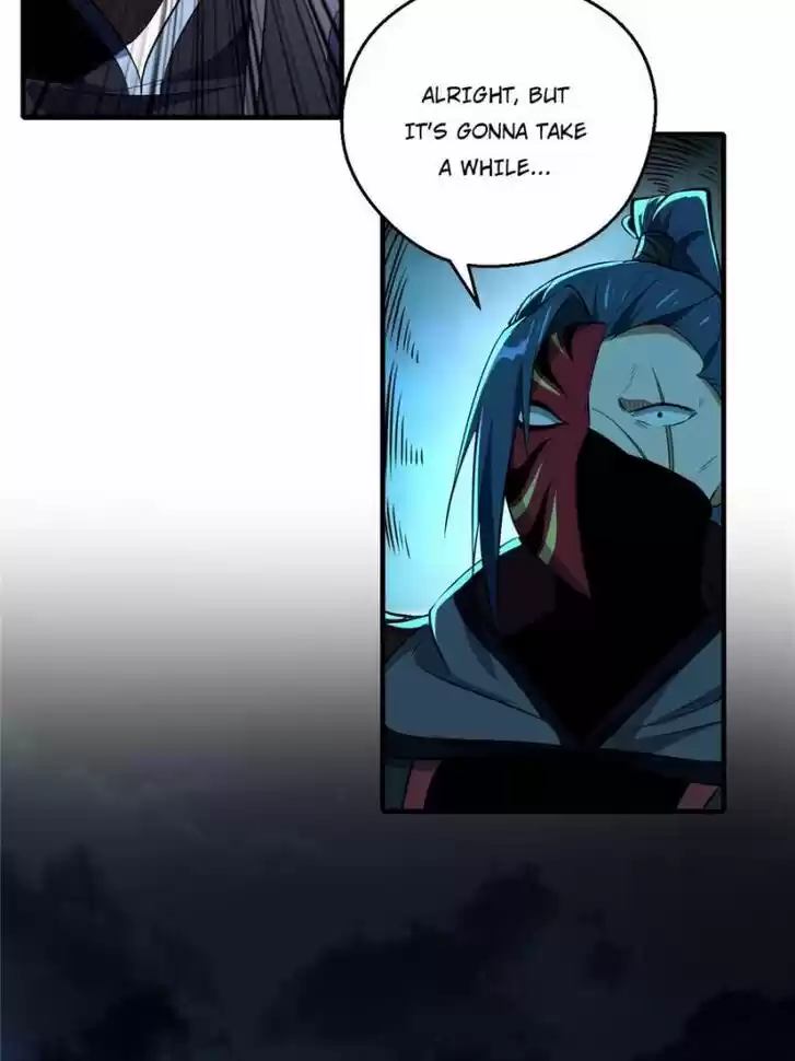 Good-for-Nothing Defies Common Sense: The Evil Emperor's Wild Consort (Novel) Ch.092