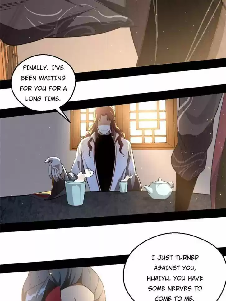 Good-for-Nothing Defies Common Sense: The Evil Emperor's Wild Consort (Novel) Ch.092