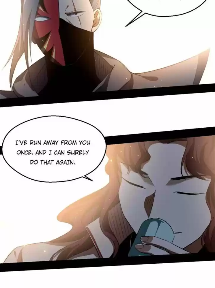 Good-for-Nothing Defies Common Sense: The Evil Emperor's Wild Consort (Novel) Ch.092