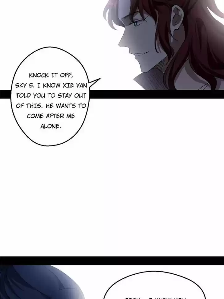 Good-for-Nothing Defies Common Sense: The Evil Emperor's Wild Consort (Novel) Ch.092