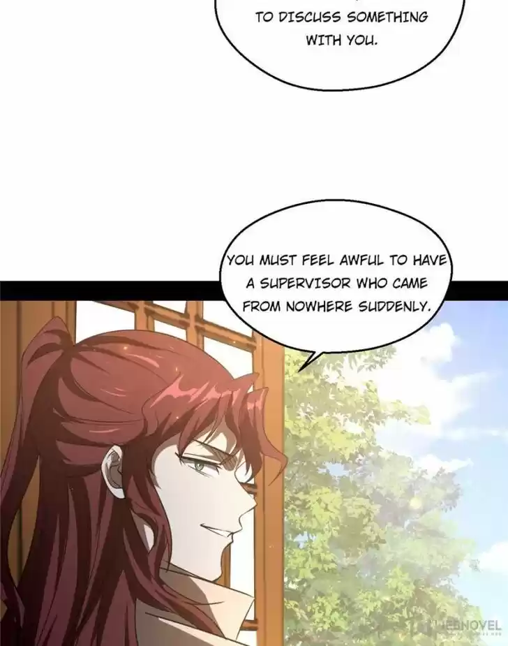 Good-for-Nothing Defies Common Sense: The Evil Emperor's Wild Consort (Novel) Ch.092