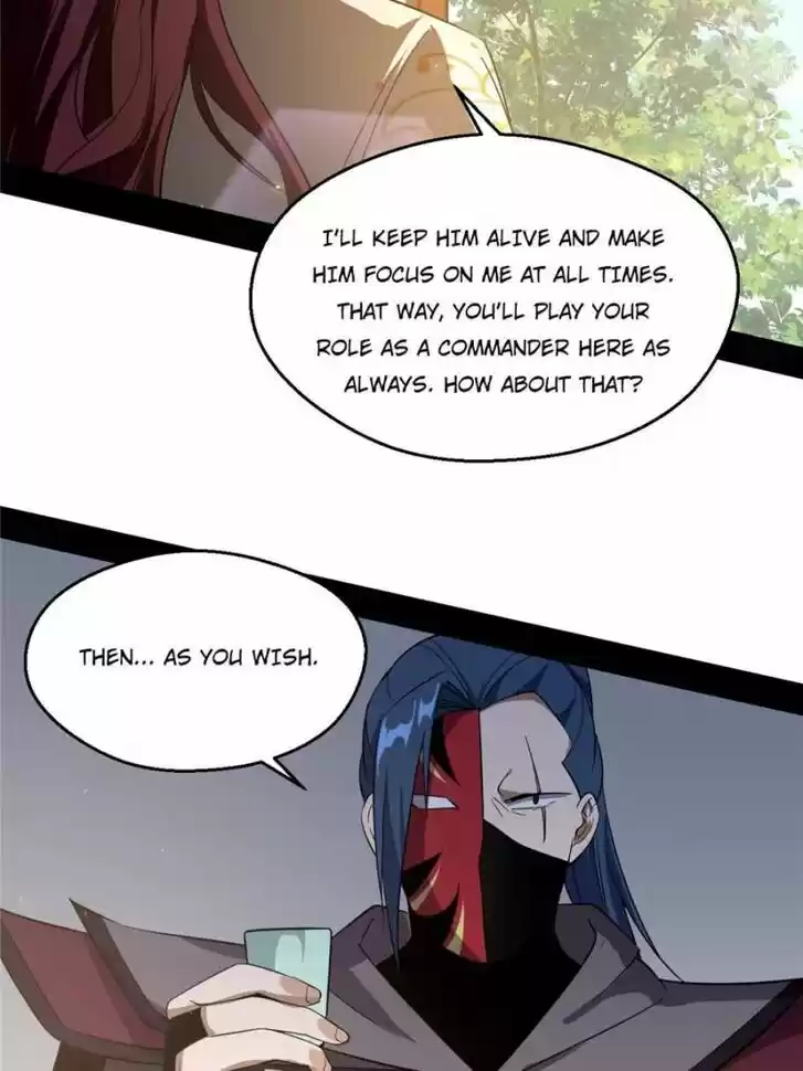 Good-for-Nothing Defies Common Sense: The Evil Emperor's Wild Consort (Novel) Ch.092