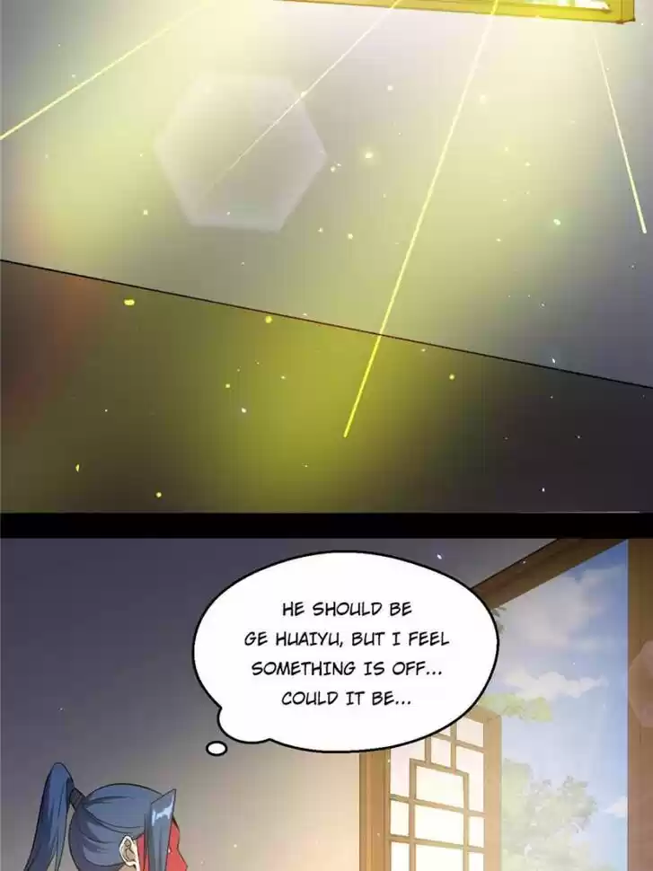 Good-for-Nothing Defies Common Sense: The Evil Emperor's Wild Consort (Novel) Ch.092