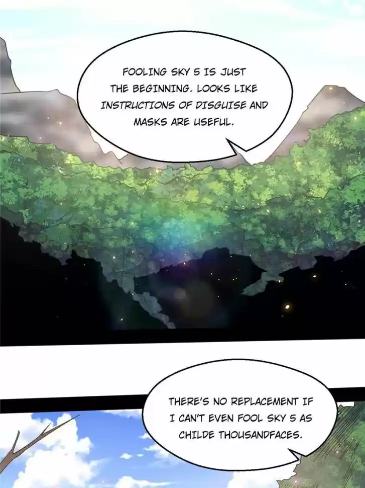 Good-for-Nothing Defies Common Sense: The Evil Emperor's Wild Consort (Novel) Ch.092