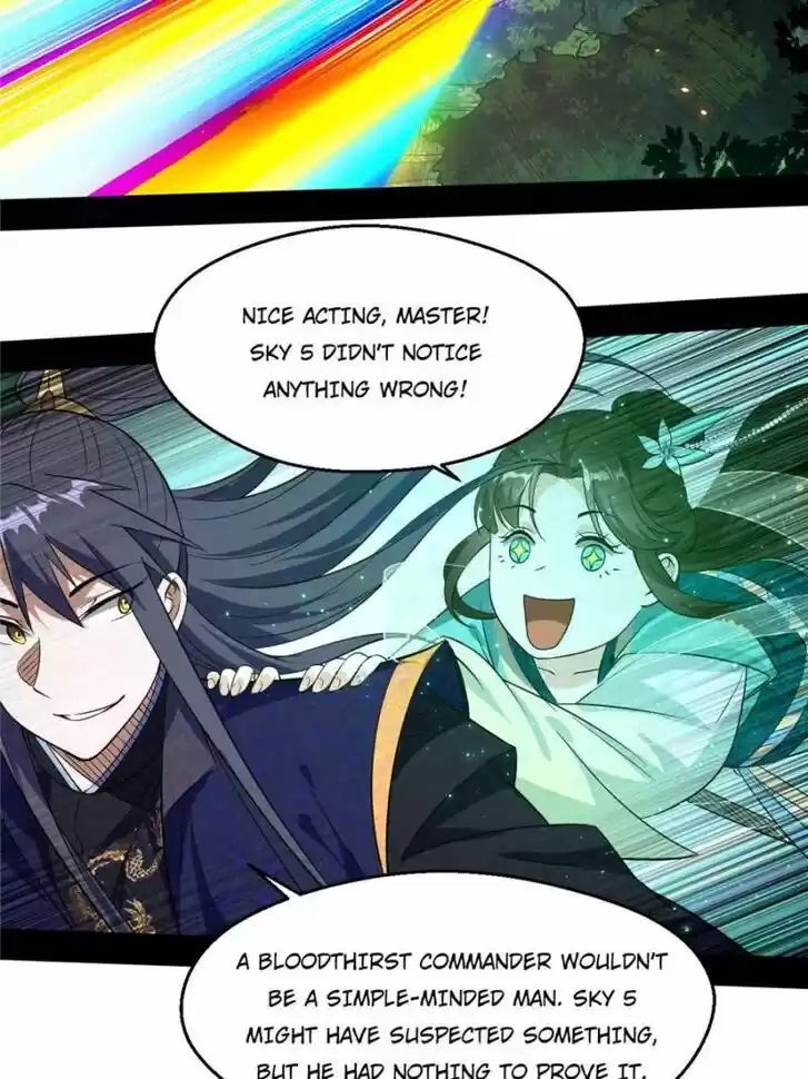 Good-for-Nothing Defies Common Sense: The Evil Emperor's Wild Consort (Novel) Ch.092