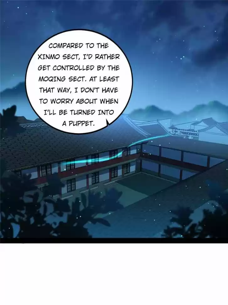 Good-for-Nothing Defies Common Sense: The Evil Emperor's Wild Consort (Novel) Ch.093