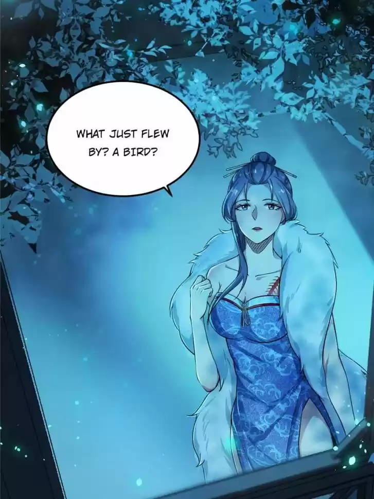 Good-for-Nothing Defies Common Sense: The Evil Emperor's Wild Consort (Novel) Ch.093