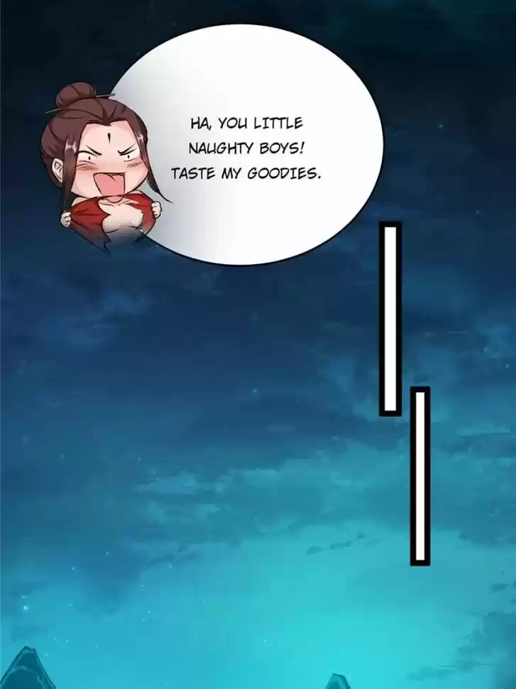 Good-for-Nothing Defies Common Sense: The Evil Emperor's Wild Consort (Novel) Ch.093