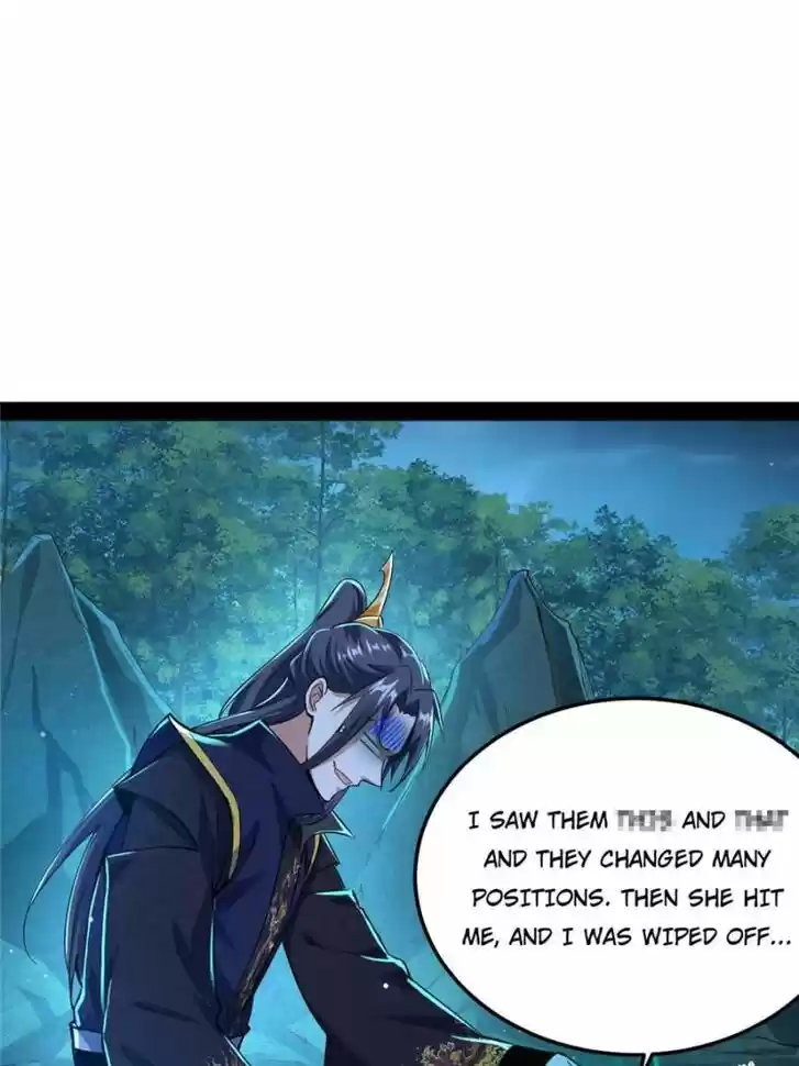 Good-for-Nothing Defies Common Sense: The Evil Emperor's Wild Consort (Novel) Ch.093