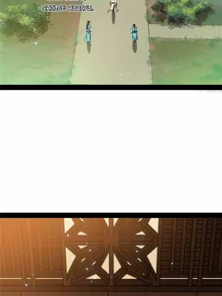 Good-for-Nothing Defies Common Sense: The Evil Emperor's Wild Consort (Novel) Ch.093