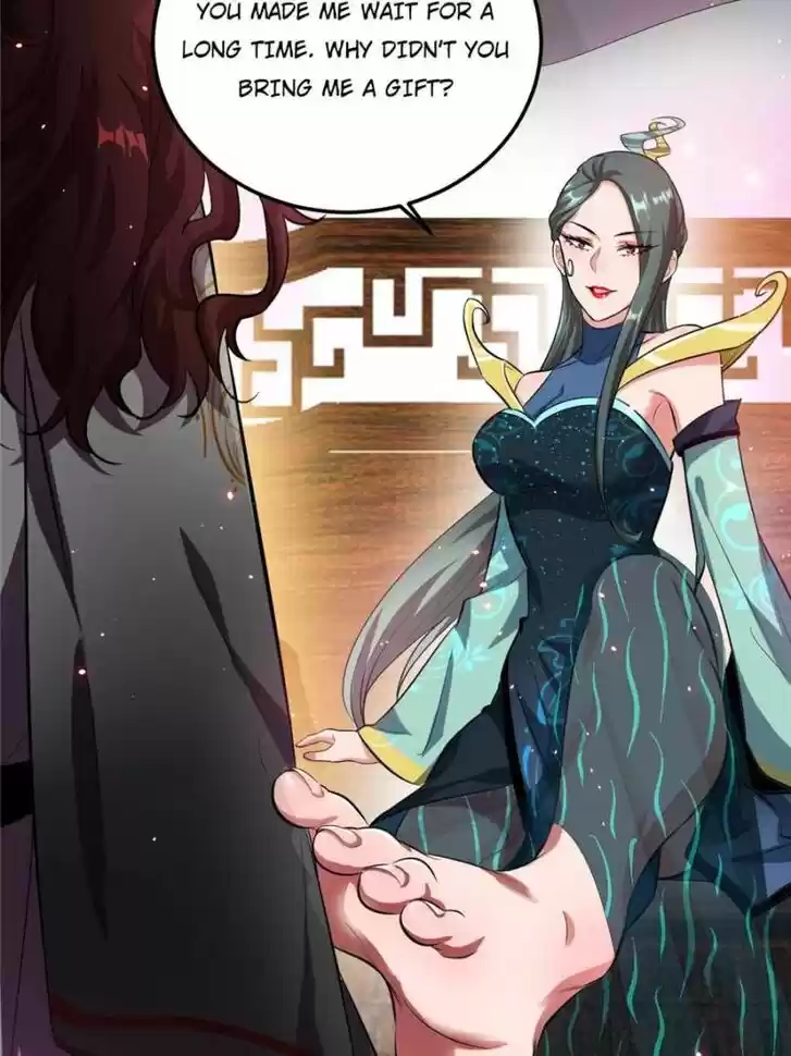 Good-for-Nothing Defies Common Sense: The Evil Emperor's Wild Consort (Novel) Ch.093