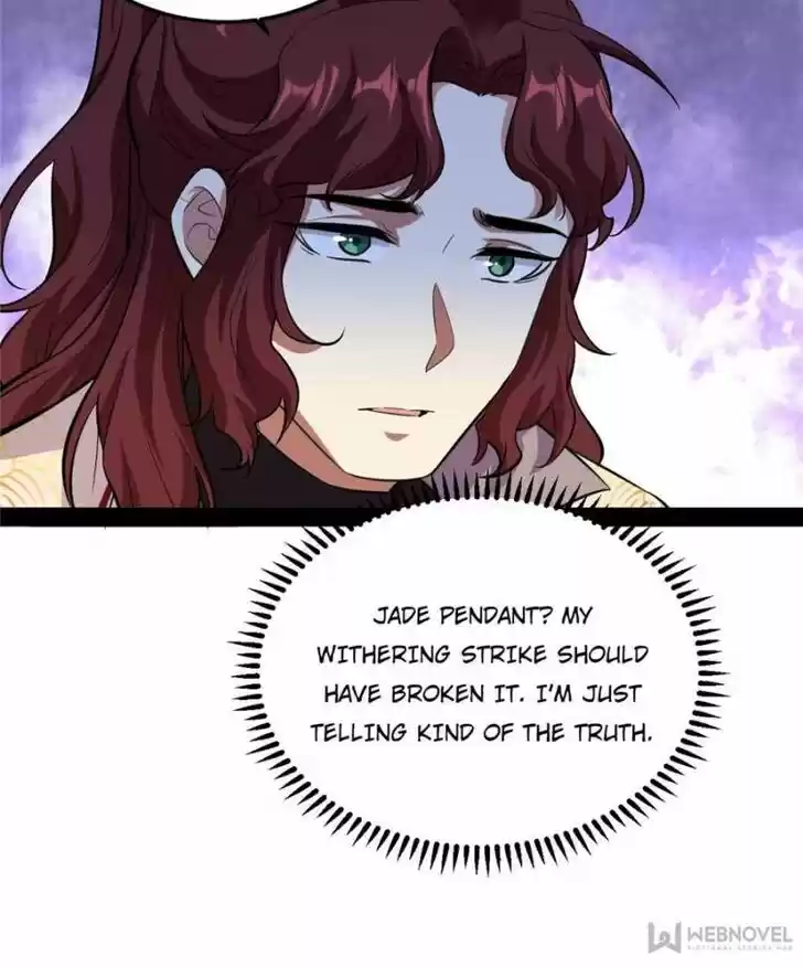 Good-for-Nothing Defies Common Sense: The Evil Emperor's Wild Consort (Novel) Ch.093