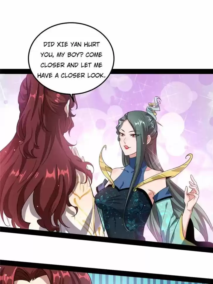 Good-for-Nothing Defies Common Sense: The Evil Emperor's Wild Consort (Novel) Ch.093