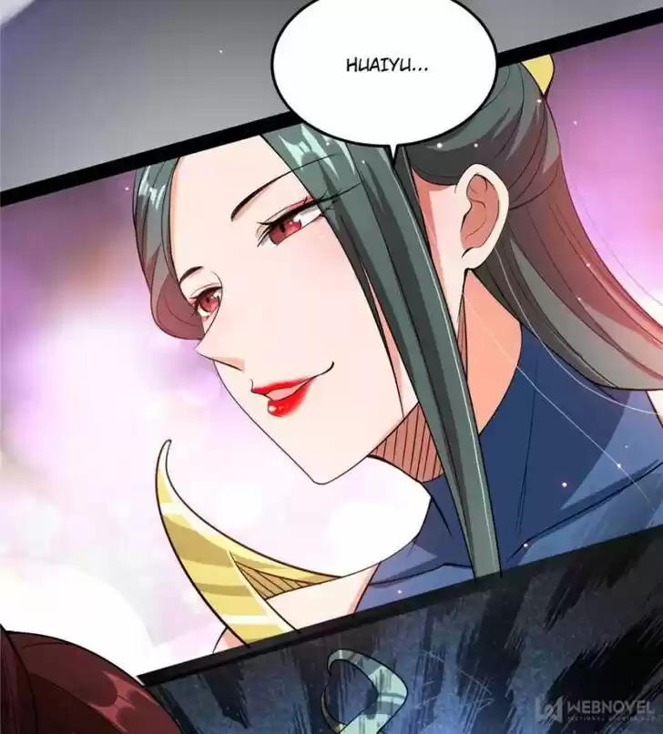 Good-for-Nothing Defies Common Sense: The Evil Emperor's Wild Consort (Novel) Ch.093