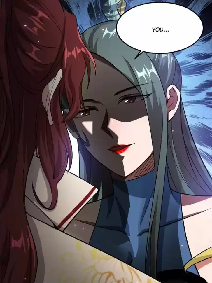 Good-for-Nothing Defies Common Sense: The Evil Emperor's Wild Consort (Novel) Ch.093