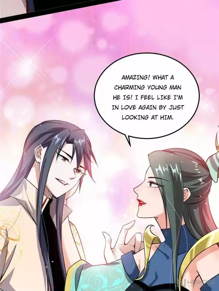 Good-for-Nothing Defies Common Sense: The Evil Emperor's Wild Consort (Novel) Ch.093