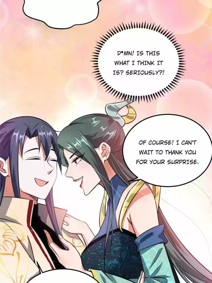 Good-for-Nothing Defies Common Sense: The Evil Emperor's Wild Consort (Novel) Ch.093