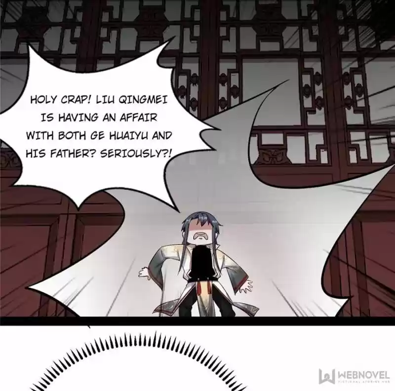 Good-for-Nothing Defies Common Sense: The Evil Emperor's Wild Consort (Novel) Ch.093