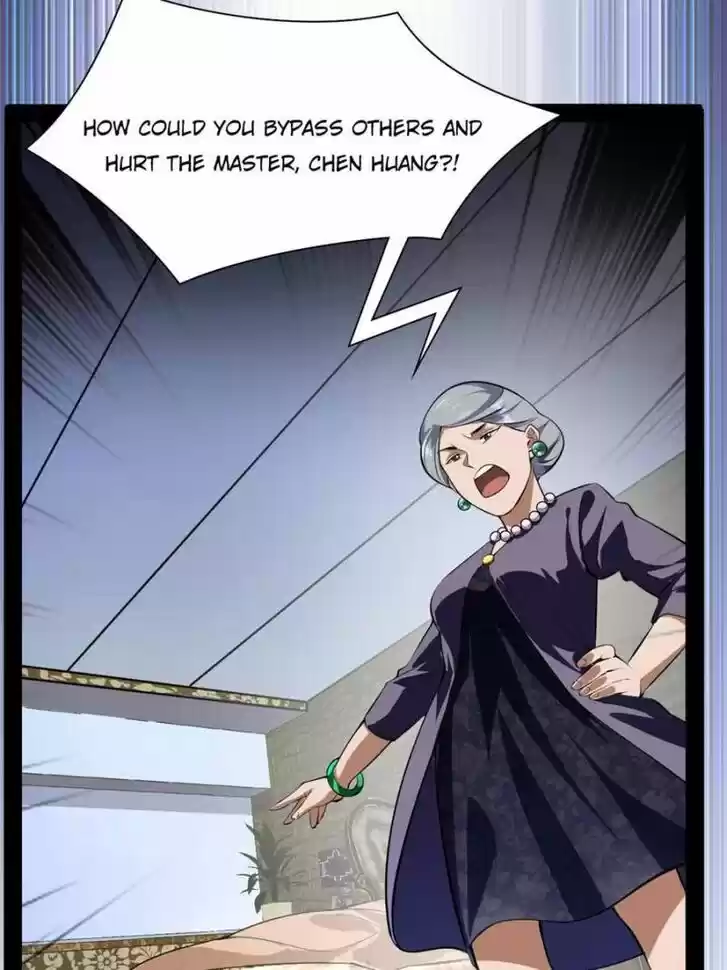 Good-for-Nothing Defies Common Sense: The Evil Emperor's Wild Consort (Novel) Ch.094