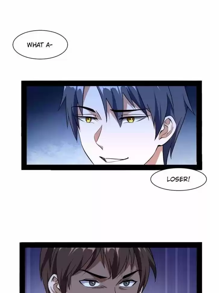 Good-for-Nothing Defies Common Sense: The Evil Emperor's Wild Consort (Novel) Ch.094