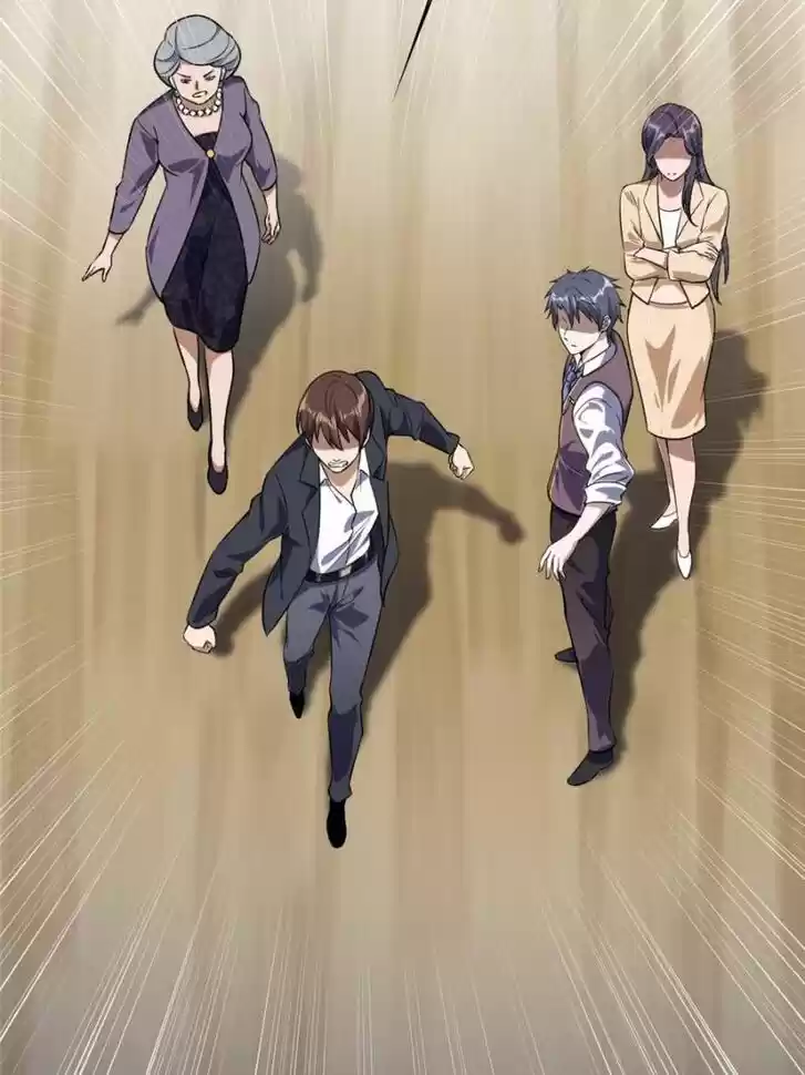 Good-for-Nothing Defies Common Sense: The Evil Emperor's Wild Consort (Novel) Ch.094