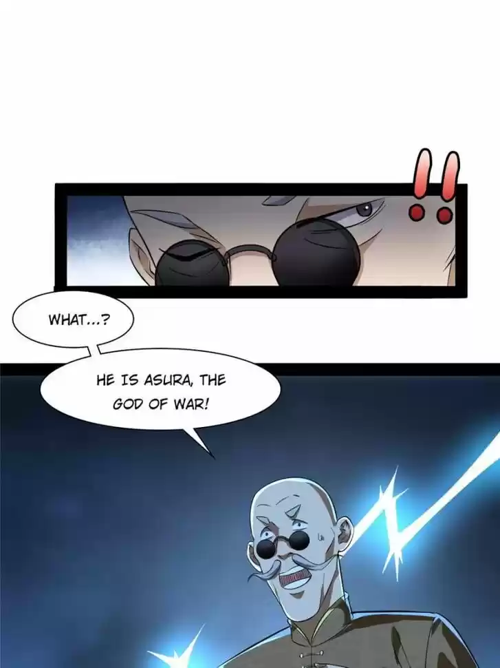 Good-for-Nothing Defies Common Sense: The Evil Emperor's Wild Consort (Novel) Ch.094