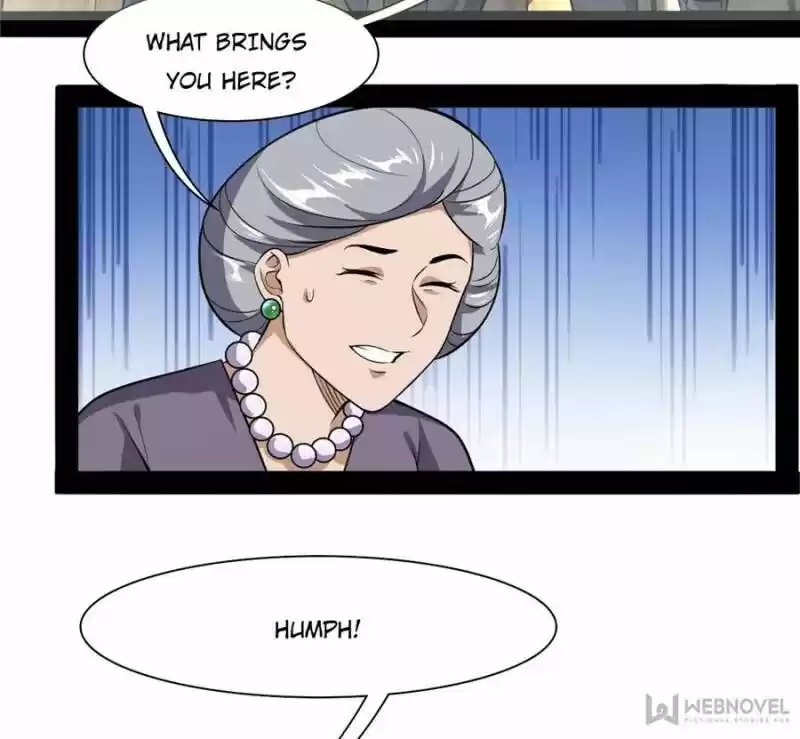 Good-for-Nothing Defies Common Sense: The Evil Emperor's Wild Consort (Novel) Ch.094