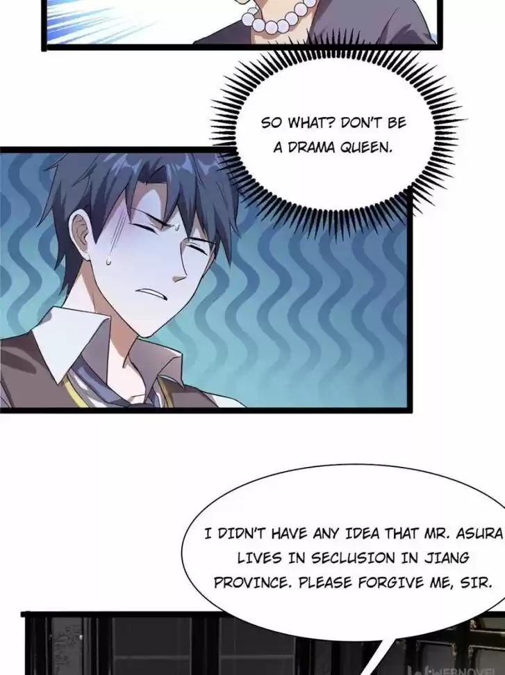 Good-for-Nothing Defies Common Sense: The Evil Emperor's Wild Consort (Novel) Ch.094