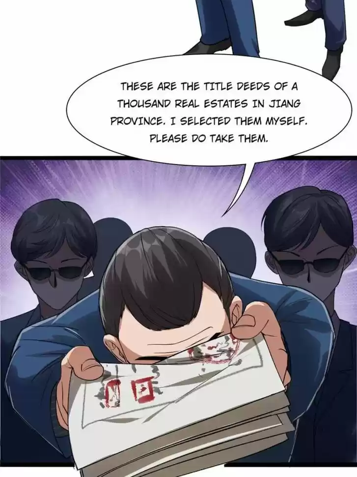 Good-for-Nothing Defies Common Sense: The Evil Emperor's Wild Consort (Novel) Ch.094