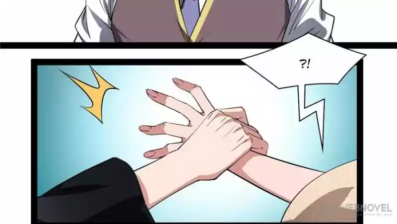 Good-for-Nothing Defies Common Sense: The Evil Emperor's Wild Consort (Novel) Ch.094