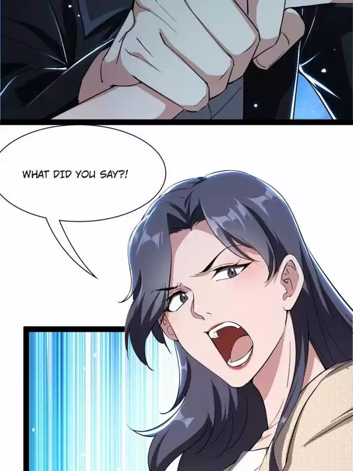 Good-for-Nothing Defies Common Sense: The Evil Emperor's Wild Consort (Novel) Ch.094