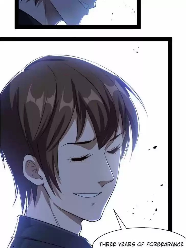 Good-for-Nothing Defies Common Sense: The Evil Emperor's Wild Consort (Novel) Ch.094