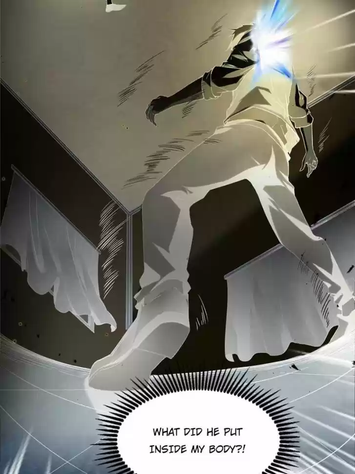 Good-for-Nothing Defies Common Sense: The Evil Emperor's Wild Consort (Novel) Ch.094