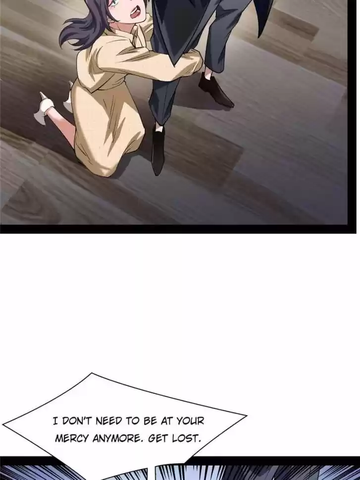 Good-for-Nothing Defies Common Sense: The Evil Emperor's Wild Consort (Novel) Ch.094