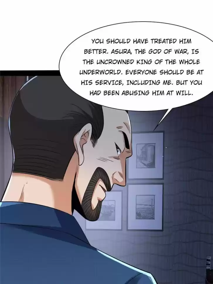 Good-for-Nothing Defies Common Sense: The Evil Emperor's Wild Consort (Novel) Ch.094